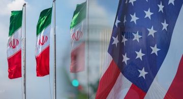 تصعيد عسكري وضغط تفاوضي: واشنطن تكثف تحركاتها قبيل محادثات إيران تصعيد عسكري وضغط تفاوضي: واشنطن تكثف تحركاتها قبيل محادثات إيران