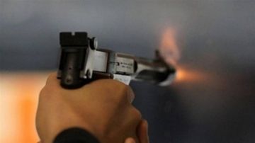 تلاسن وإطلاق نار بمسدس حربي... إليكم التفاصيل