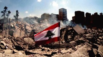 جهود لإبعاد الحرب عن لبنان....