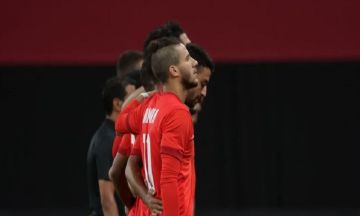 رمضان صبحي يشكر الأهلي بعد تجاوز أزمته القانونية رمضان صبحي يشكر الأهلي بعد تجاوز أزمته القانونية