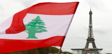 سيبحث ملف حزب الله.. مسؤول فرنسي سيصل إلى لبنان الجمعة
