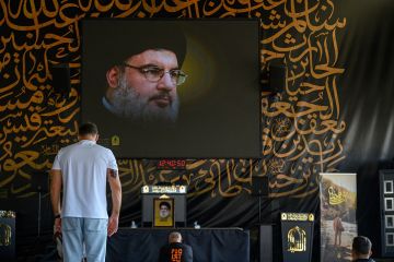 صحافي لبناني: موقوف لدى الأمن العام متورط في عملية اغتيال نصر الله