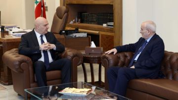 عون تابع مسألة رواتب العسكريين والمتقاعدين مع وزير الدفاع