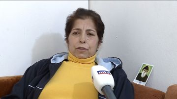 في مواجهة السرطان... ساعدوا غلاديس