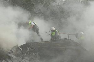 هل يباد الجنوب اللبناني بيئيا رش مبيدات من اجل منطقة عازلة أم أرض منزوعة الحياة؟ هل يباد الجنوب اللبناني بيئيا رش مبيدات من اجل منطقة عازلة أم أرض منزوعة الحياة؟