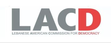 LACD: لتحييد حق المنتشرين بالانتخاب عن التجاذبات وإقرار الضمانات القانونية لحمايته LACD: لتحييد حق المنتشرين بالانتخاب عن التجاذبات وإقرار الضمانات القانونية لحمايته