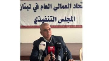 أبو شقرا: نطالب الحكومة بوضع سقف لسعر البنزين