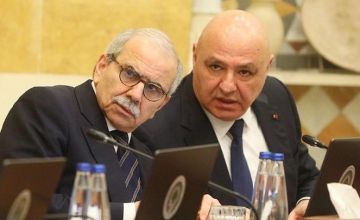 الانتخابات: صراع على مصير المجلس أم مصير سلام؟ الانتخابات: صراع على مصير المجلس أم مصير سلام؟