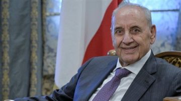 الرئيس بري عن الانتخابات: لا تأجيل ولا تمديد