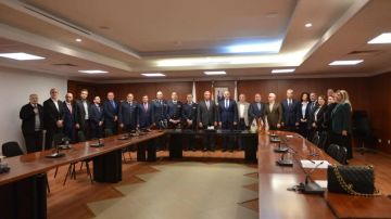 اللواء شقير في توقيع اتفاقية تعاون بين الأمن العام والجامعة اللبنانية: بالعلم نطور الوطن وبالأمن نحميه