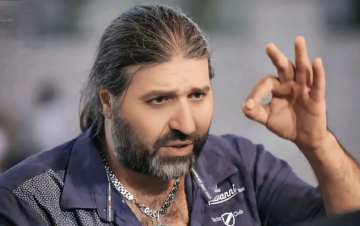 المحكمة العسكرية حكمت على نوح زعيتر بالسجن شهرا في 4 ملفات وأسقطت العقوبة عنه بـ33 ملفا المحكمة العسكرية حكمت على نوح زعيتر بالسجن شهرا في 4 ملفات وأسقطت العقوبة عنه بـ33 ملفا