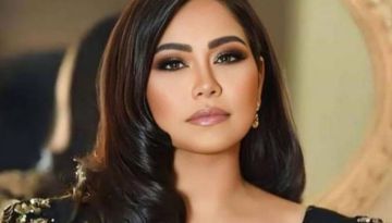 تحذير من شيرين عبدالوهاب بشأن حساباتها على السوشيال ميديا تحذير من شيرين عبدالوهاب بشأن حساباتها على السوشيال ميديا