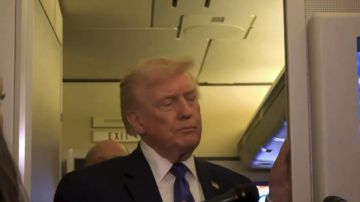 ترامب بالفيديو: قاعدتي الشعبية سعيدة جدا