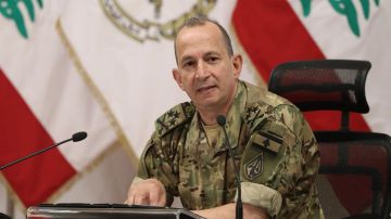 تعليق أميركي على زيارة قائد الجيش: فشلت لهذه الأسباب!