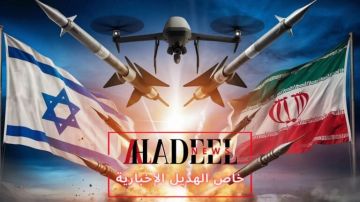 خاص الهديل: استراتيجية إسرائيل ب المضمرة ضد طهران خاص الهديل: استراتيجية إسرائيل ب المضمرة ضد طهران