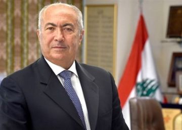 خاص- ماذا بين السعودية ومخزومي؟