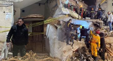 طرابلس بين الانهيار والإخلاء الأزمة تتفاقم!