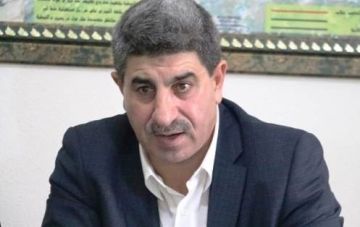 طليس يدعو لتحرك شامل في كل لبنان غدا: ذاهبون إلى آخر الطريق في مواجهة قرارات الحكومة