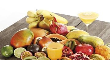 فواكه يجب تناولها في الشتاء فواكه يجب تناولها في الشتاء