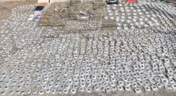 في الضاحية الجيش يداهم شقة لتخزين المخدرات!