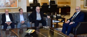 في صحف اليوم: علاقة على القطعة بين حزب الله وسلام والجيش يعتمد مقاربة أمنية- سياسية لتنفيذ ثاني مراحل حصر السلاح