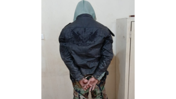 قوى الأمن: توقيف مطلوب بموجب 10 مذكرات عدلية بجرائم قتل وسرقة وأسلحة في وادي الريحان