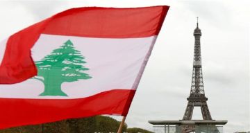 مؤتمر باريس: خشية وقلق مؤتمر باريس: خشية وقلق