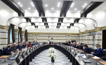 مجلس الوزراء يقر تعيين ثمانية مساعدين فنيين زراعيين متمرنين في وزارة الزراعة