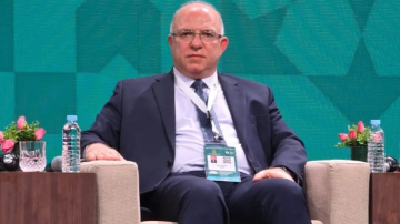 وزير العمل يناقش خطوات لبنان لمكافحة عمل الأطفال في مؤتمر مراكش الدولي