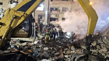 وضع وحدات سكنية بتصرف العائلات المنكوبة في طرابلس