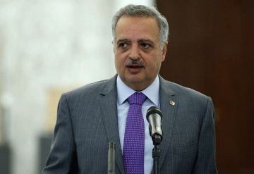 أرسلان: نرفض هذه السياسات ورفع الضرائب