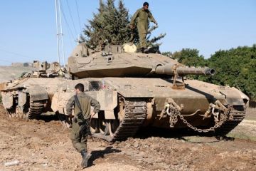 الأنباء الكويتية: مصدر ديبلوماسي: إسرائيل تستحدث مركزا سادسا وتخطط لبقاء طويل في المنطقة الحدودية