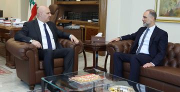 الرئيس عون طلب من رسامني الإسراع بتأهيل طريق ضهر البيدر: لتوقيف منتحلي صفة أطباء الأسنان