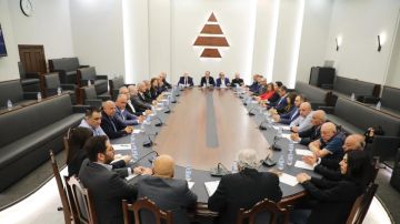 الكتائب: نرفض الزيادات الضريبية وسنصوت ضدها في البرلمان الكتائب: نرفض الزيادات الضريبية وسنصوت ضدها في البرلمان