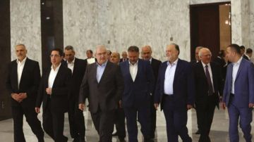 الوفاء للمقاومة: هذه الحرب إن بدأها الأميركيون فستصبح حربا إقليمية تشمل المنطقة بأسرها