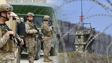 بعد استهدافهما... الجيش يخرج شابين محاصرين