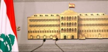 جلسة لمجلس الوزراء الجمعة في السراي الحكومي