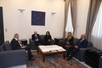 سلام تابع خطة معالجة المباني المتصدعة في طرابلس مع إخلاءات وتأمين الإيواء وتكليف دراسة للبنى التحتية سلام تابع خطة معالجة المباني المتصدعة في طرابلس مع إخلاءات وتأمين الإيواء وتكليف دراسة للبنى التحتية