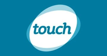 شركة تاتش طرحت touchBot المساعد الرقمي الجديد للخدمة الذاتية