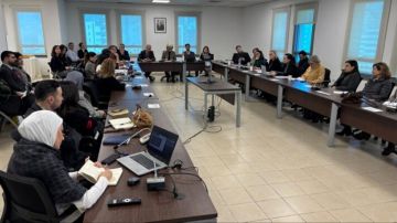 كرامي ترأست الاجتماع الخامس لمجموعة التربية المحلية: ندعو الى العمل لترسيخ الأداء من خلال عملية تقييم ذاتي سنوية