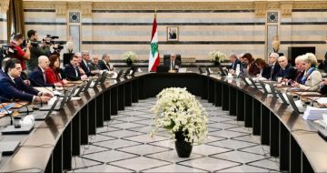 مجلس الوزراء وافق على تشكيل لجنة لإعداد خطة وطنية لترشيد استخدام الإنترنت لدى الأولاد