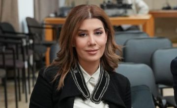 يعقوبيان: تقدمت بمراجعة طعن لإبطال مرسوم اتفاق ترسيم الحدود البحرية بين لبنان وقبرص