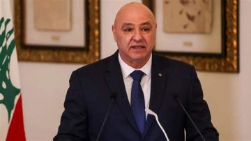 الرئيس عون: القضاء يفتح كل الملفات وما حدا فوق راسه خيمة