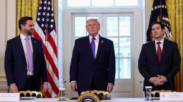 بين فانس وروبيو... من يختار ترامب؟