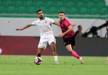 تأجيل مباريات كرة القدم في قطر والكويت ولبنان بسبب الظروف الراهنة