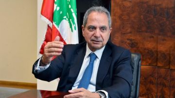 جولة للصدي في جونية.. إزالة التعديات وتطوير البنى التحتية