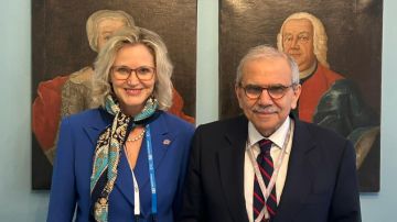 سلام: لبنان ملتزم بالموقف الداعي إلى منطقة خالية من الأسلحة النووية