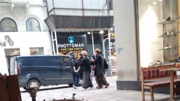 سوبرماركت ومحال خضار سورية مغلقة بقرار قضائي سوبرماركت ومحال خضار سورية مغلقة بقرار قضائي