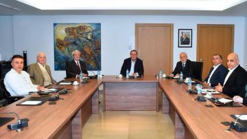 شقير: ضمان إستدامة أعمال الشركات العاملة في قطاع السياحة والسفر أولوية قصوى شقير: ضمان إستدامة أعمال الشركات العاملة في قطاع السياحة والسفر أولوية قصوى