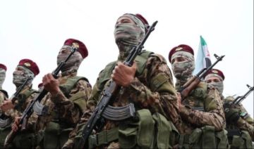 في صحف اليوم: مخاوف في لبنان مع بروز مشهد التحضيرات العسكرية على طول الحدود السورية - اللبنانية